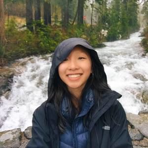 Meet your Posher, Minying